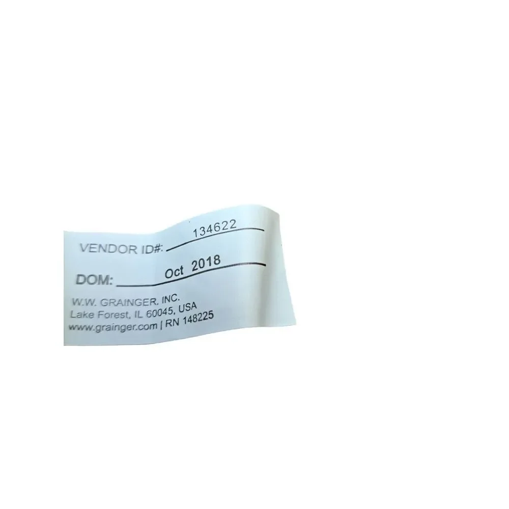 Grainger Safety Vest Orange Green‎ High Vis ANSI TypeR Class 2/3 S/M 2XL 3XL
